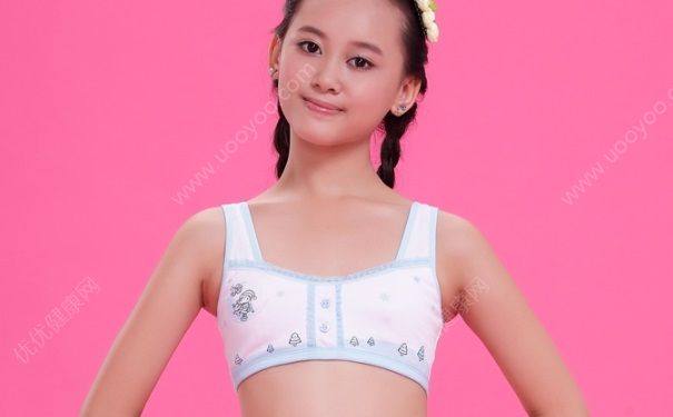 小学生穿罩罩吗？小学女生的罩罩是怎样的？[图]