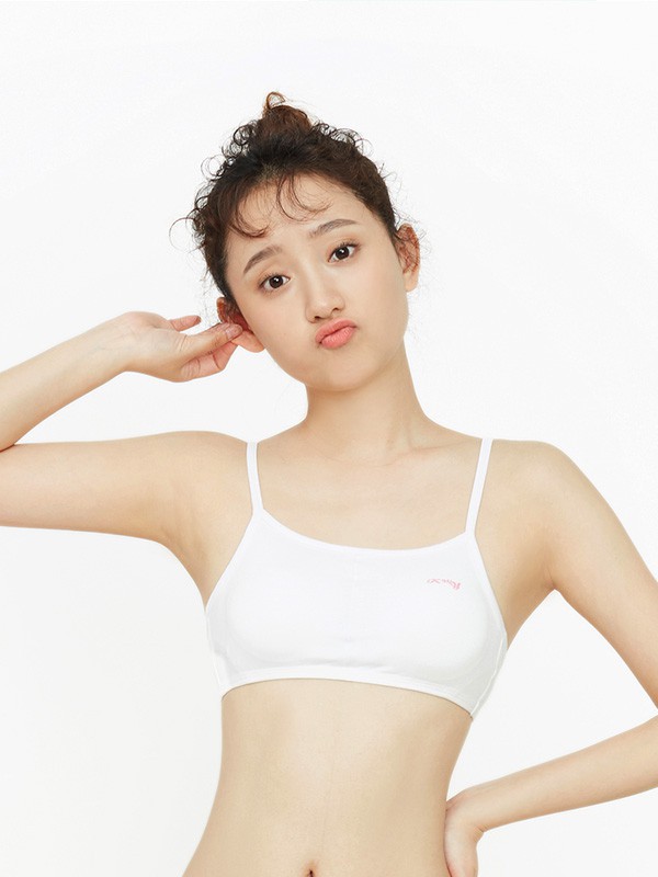 青春期的学生穿什么内衣比较适合？青春期小学生穿什么样内衣好