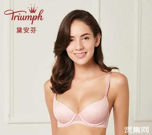 内衣十大品牌一览值得收藏